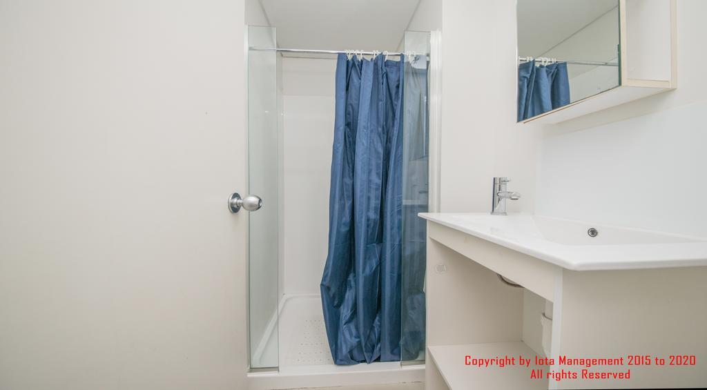 Columbia Apartments Auckland Kamer foto